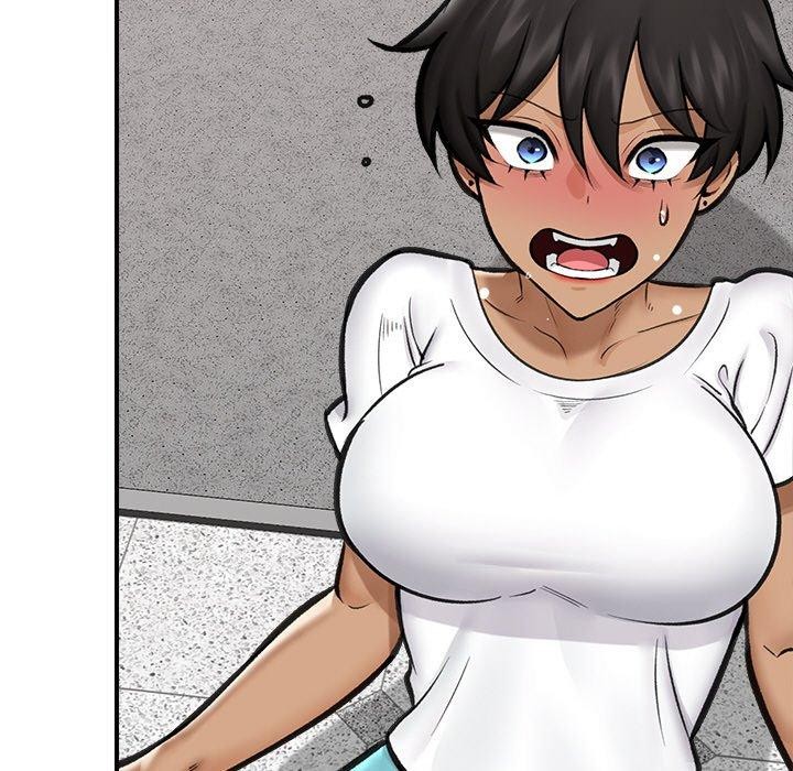 《催眠手機》在线观看 第17话 漫画图片159
