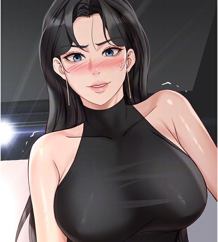 《魯蛇社畜的金手指》在线观看 第19话-攻破组长G点! 漫画图片50