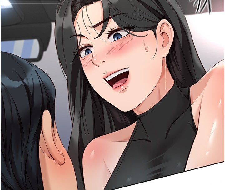 《魯蛇社畜的金手指》在线观看 第19话-攻破组长G点! 漫画图片114