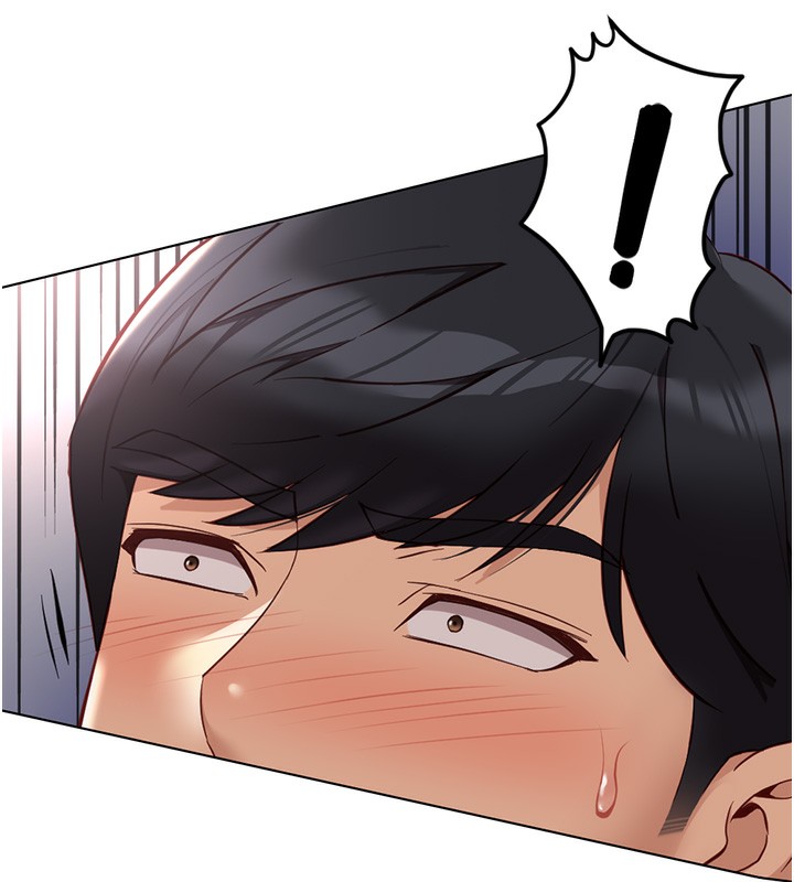 《魯蛇社畜的金手指》在线观看 第19话-攻破组长G点! 漫画图片40