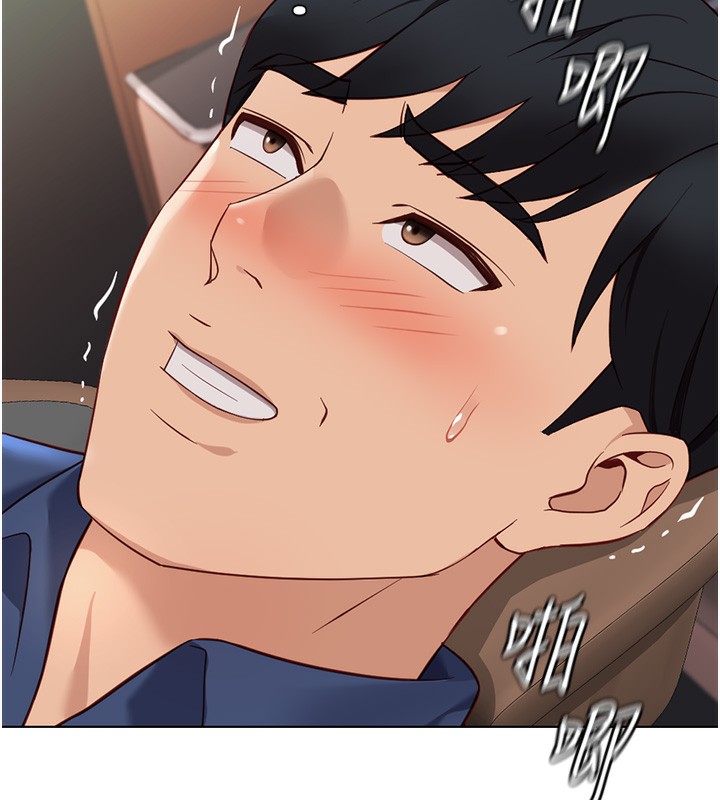 《魯蛇社畜的金手指》在线观看 第19话-攻破组长G点! 漫画图片54