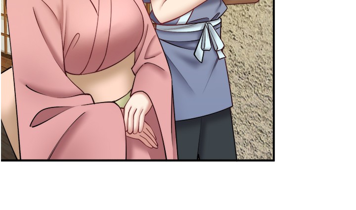 《秘密溫泉:混湯旅館》在线观看 第28话-用你的长项抚慰她 漫画图片11