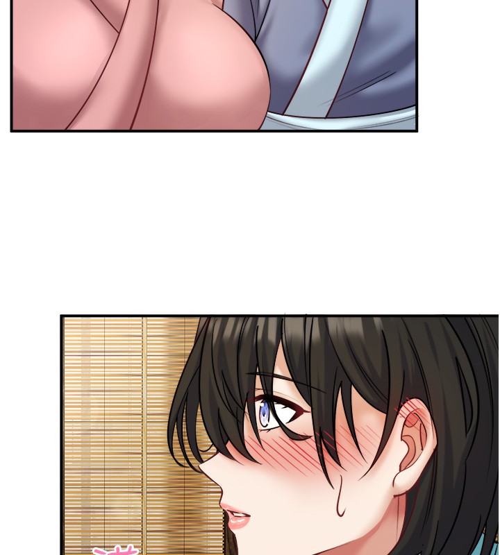 《秘密溫泉:混湯旅館》在线观看 第28话-用你的长项抚慰她 漫画图片14