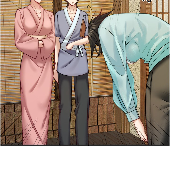 《秘密溫泉:混湯旅館》在线观看 第28话-用你的长项抚慰她 漫画图片16
