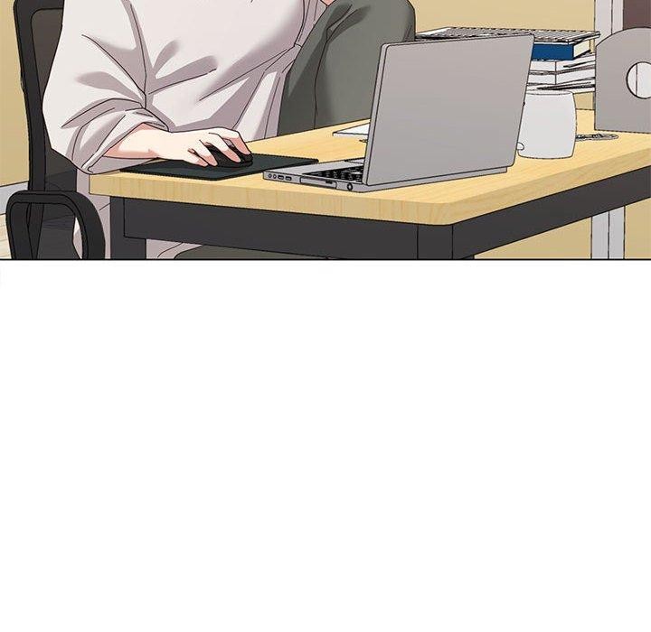 《我的傻瓜男友》在线观看 第9话 漫画图片6
