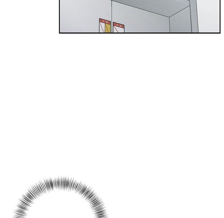 《我的傻瓜男友》在线观看 第9话 漫画图片34