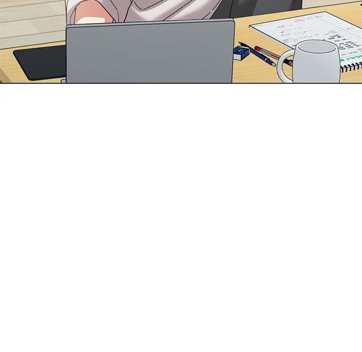 《我的傻瓜男友》在线观看 第9话 漫画图片11