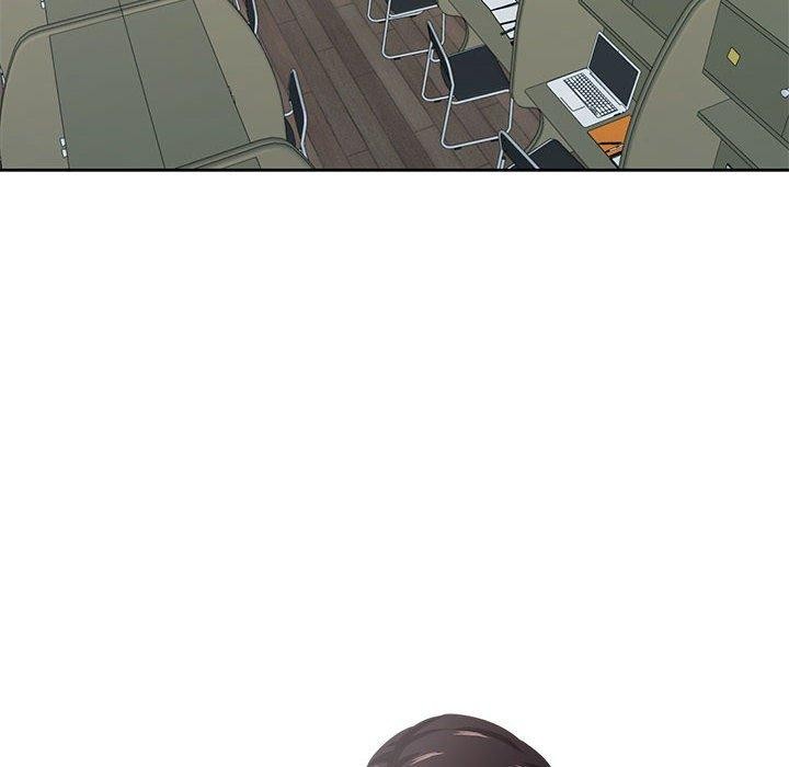 《我的傻瓜男友》在线观看 第9话 漫画图片51