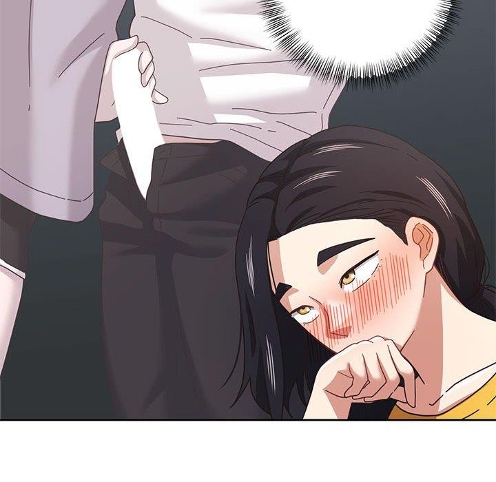 《我的傻瓜男友》在线观看 第9话 漫画图片55
