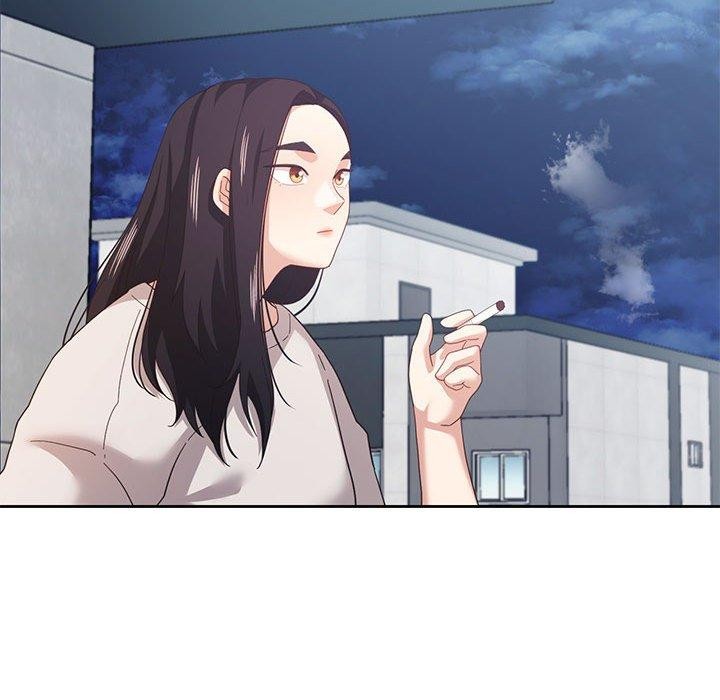 《我的傻瓜男友》在线观看 第9话 漫画图片25