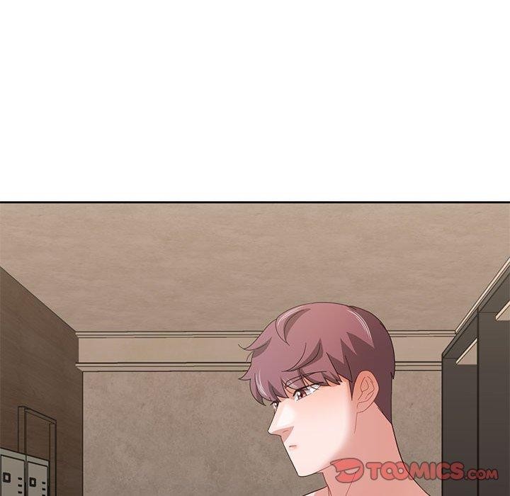 《我的傻瓜男友》在线观看 第9话 漫画图片108
