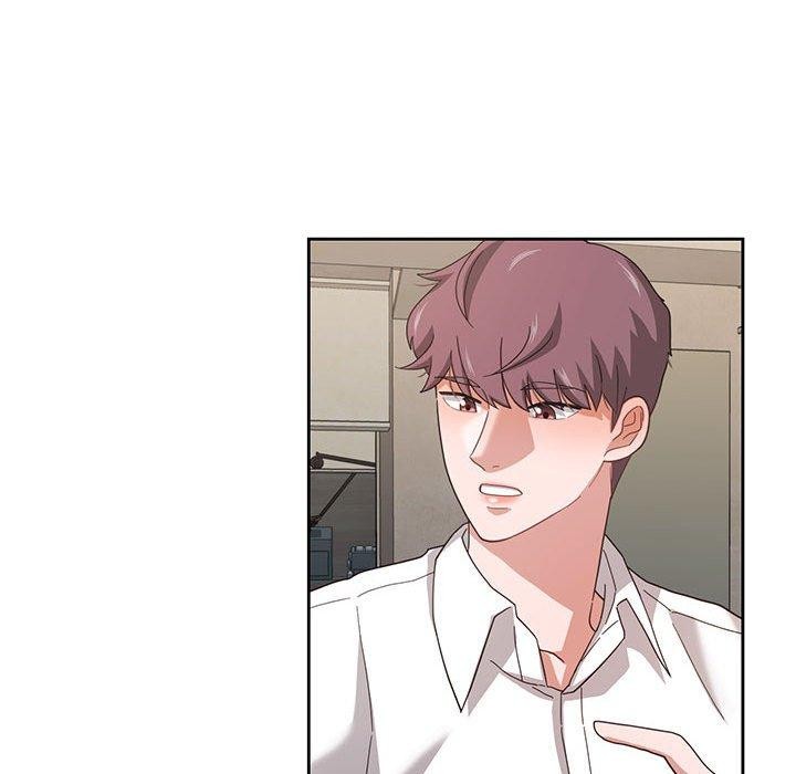 《我的傻瓜男友》在线观看 第9话 漫画图片76