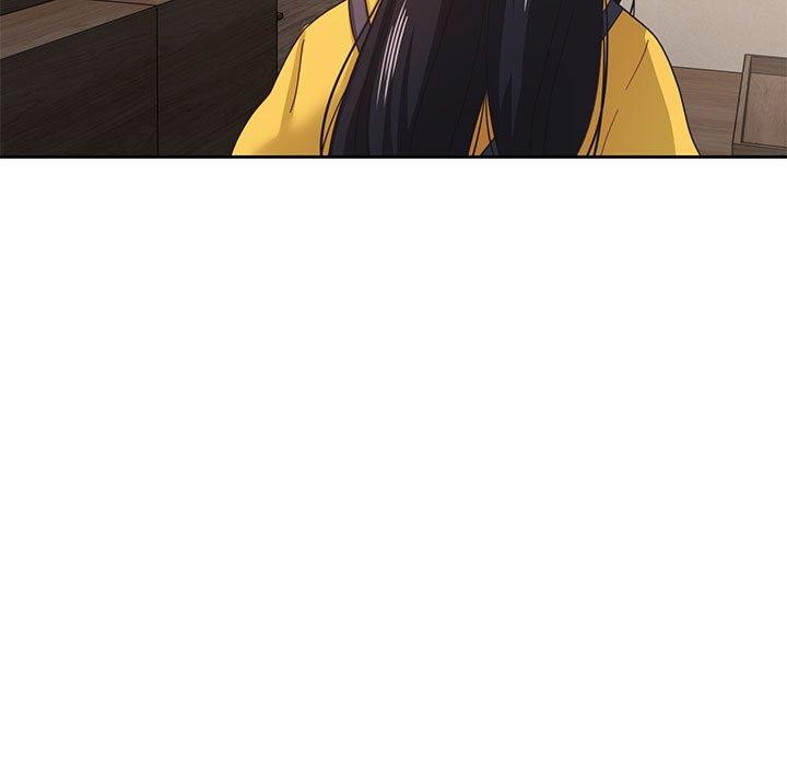 《我的傻瓜男友》在线观看 第9话 漫画图片107