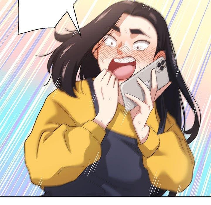 《我的傻瓜男友》在线观看 第9话 漫画图片118
