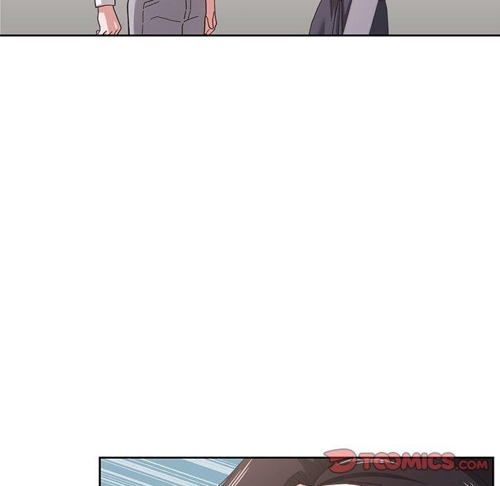 《我的傻瓜男友》在线观看 第9话 漫画图片87