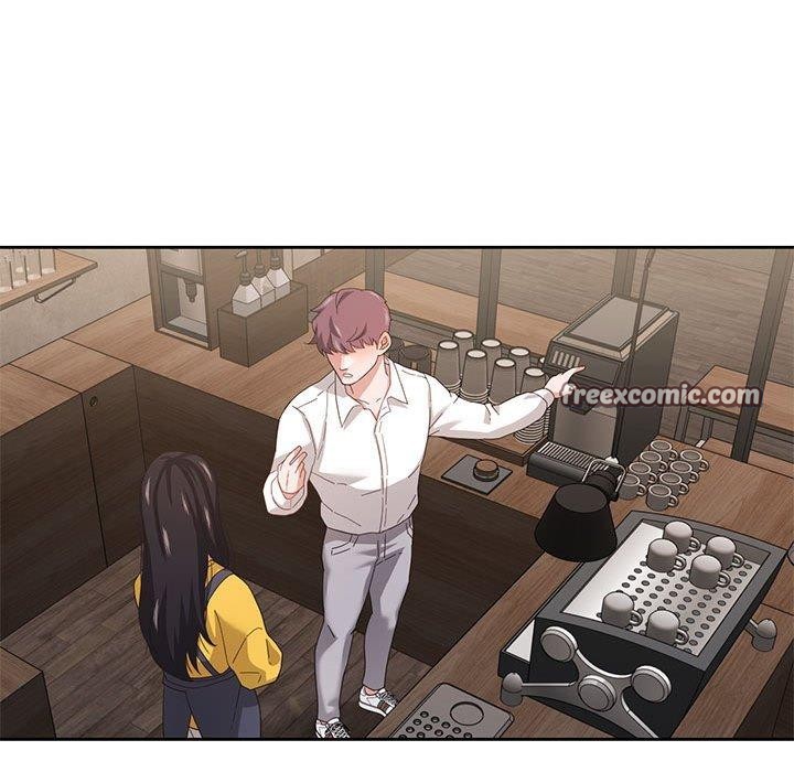 《我的傻瓜男友》在线观看 第9话 漫画图片75