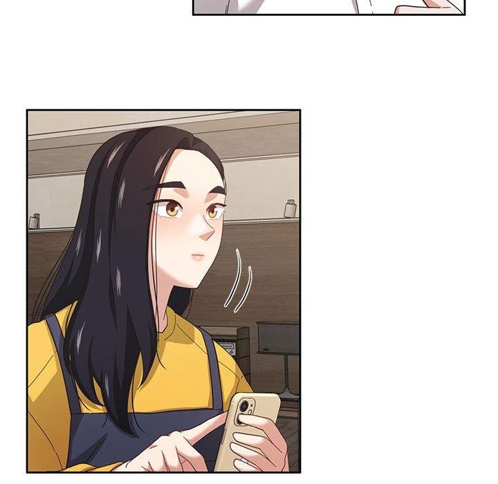 《我的傻瓜男友》在线观看 第9话 漫画图片77