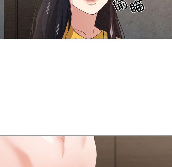 《我的傻瓜男友》在线观看 第9话 漫画图片115