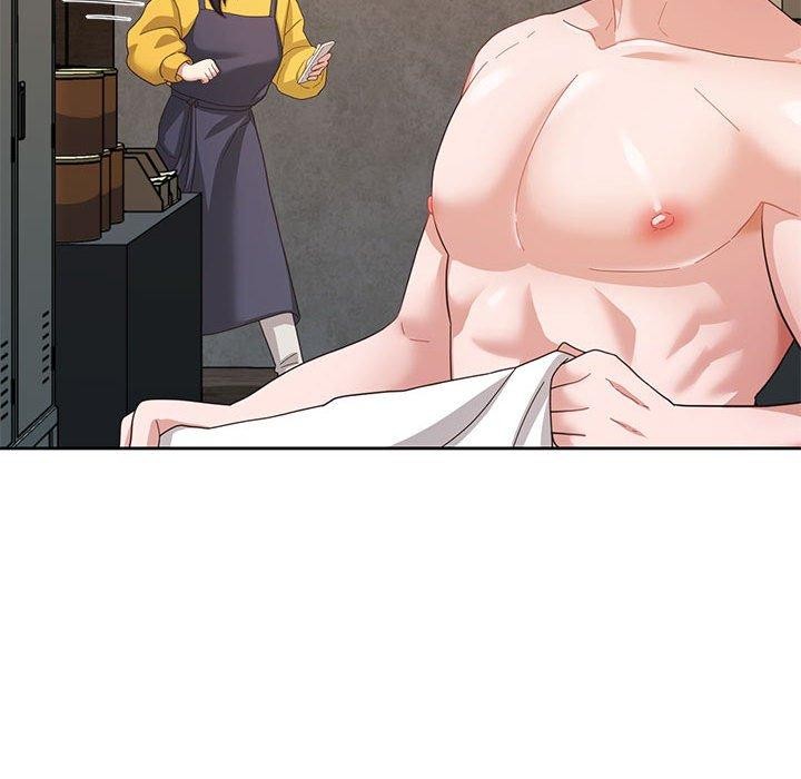《我的傻瓜男友》在线观看 第9话 漫画图片111