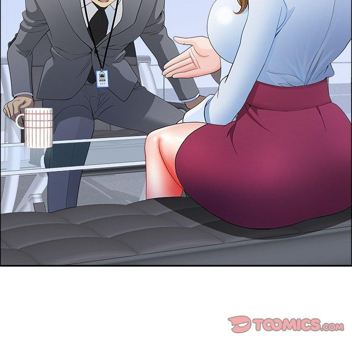 《最強男人》在线观看 第21话 漫画图片93