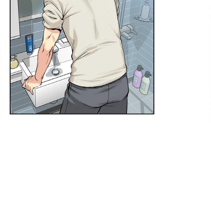《爸爸也瘋狂》在线观看 第7话 漫画图片38
