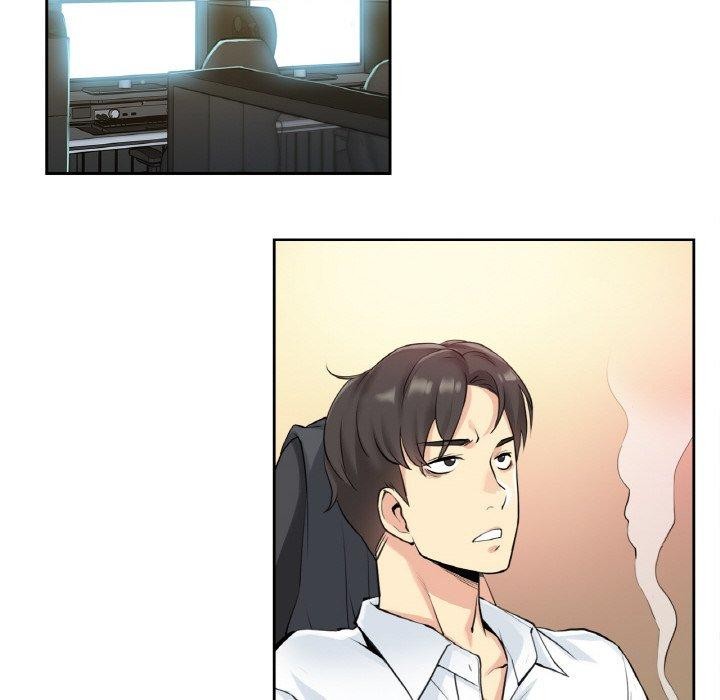 《爸爸也瘋狂》在线观看 第7话 漫画图片21