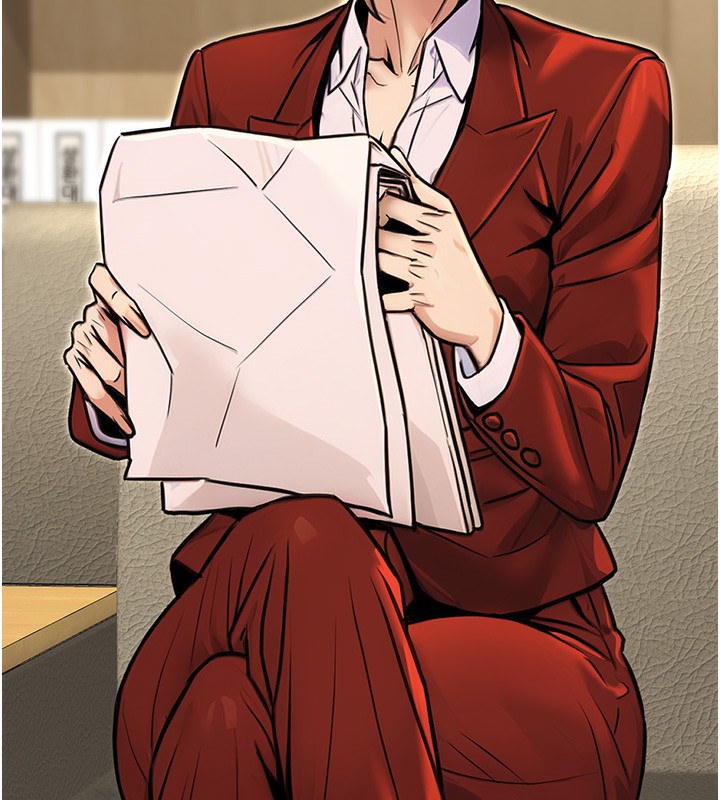 《公務員的桃色副業》在线观看 第15话-我允许妳当我的母狗 漫画图片57