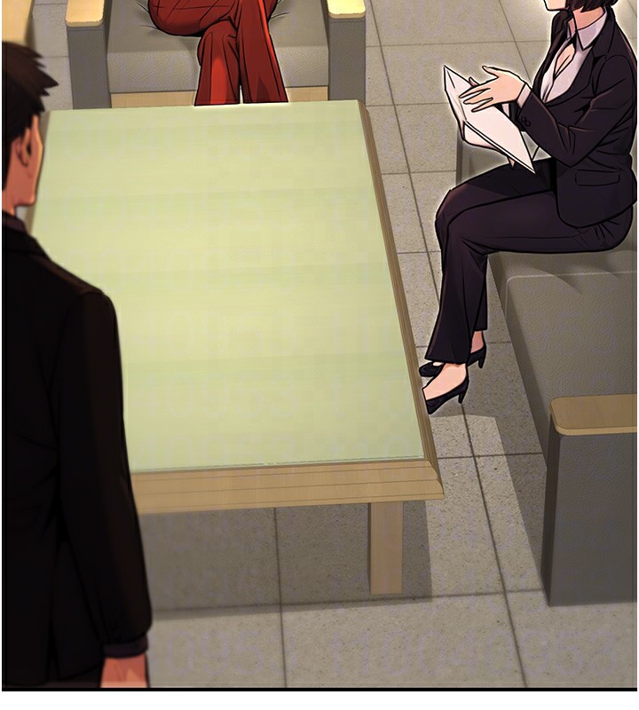 《公務員的桃色副業》在线观看 第15话-我允许妳当我的母狗 漫画图片47