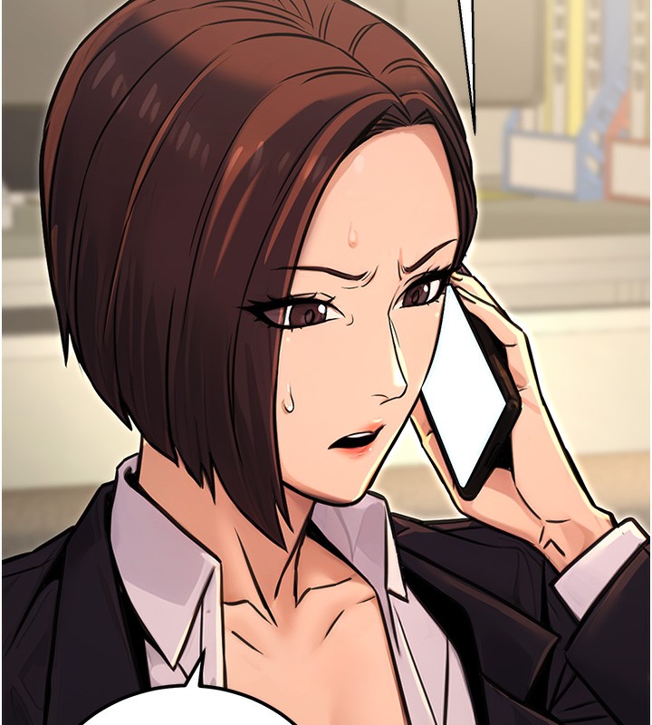 《公務員的桃色副業》在线观看 第15话-我允许妳当我的母狗 漫画图片54