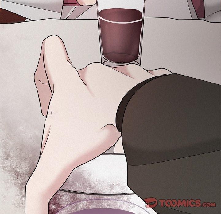 《被吞噬的夜》在线观看 第34话 漫画图片124