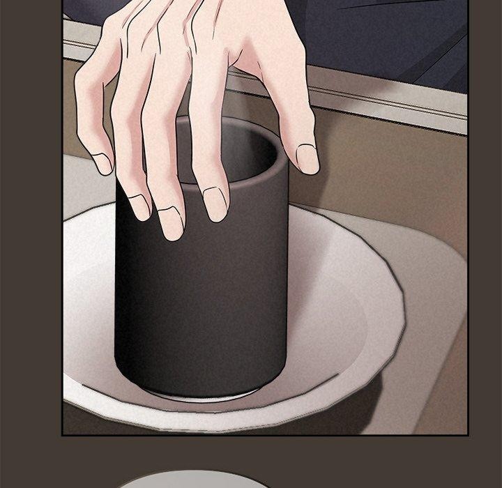 《被吞噬的夜》在线观看 第34话 漫画图片144