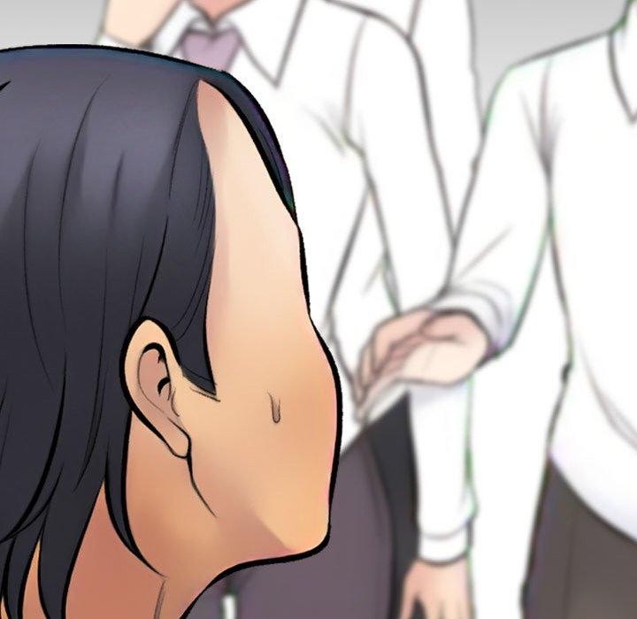 《同事換換愛》在线观看 第214话 漫画图片33