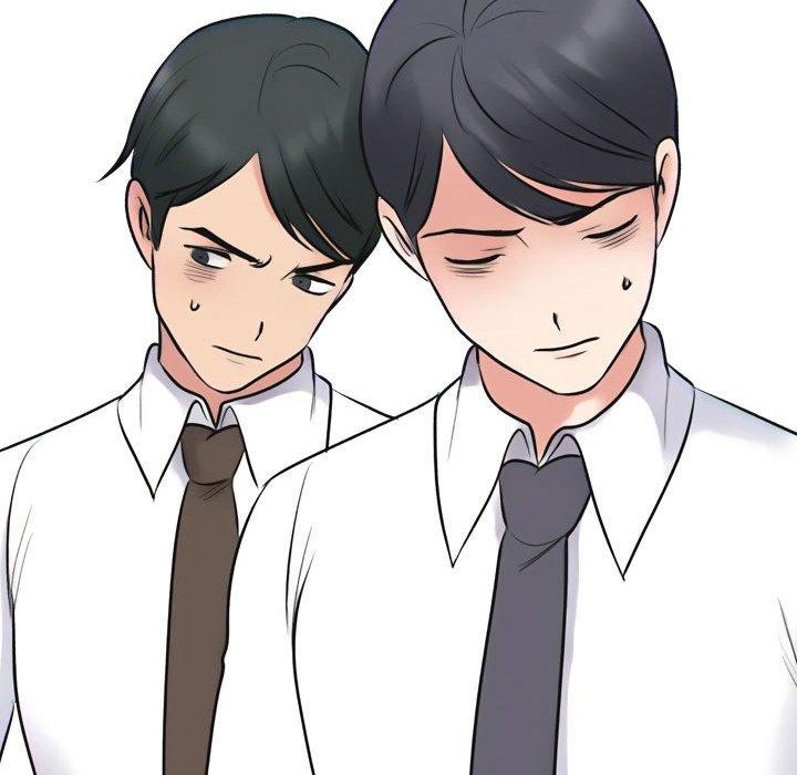 《同事換換愛》在线观看 第214话 漫画图片104