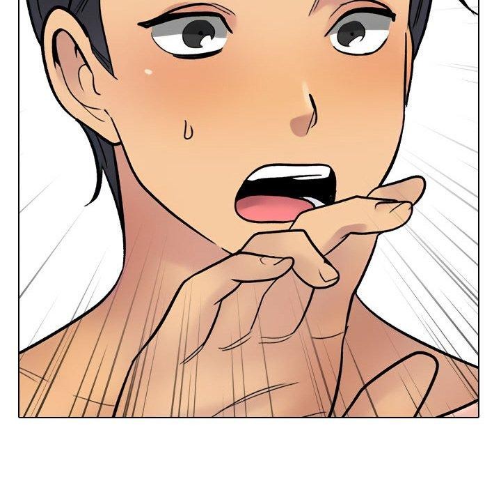 《同事換換愛》在线观看 第214话 漫画图片143
