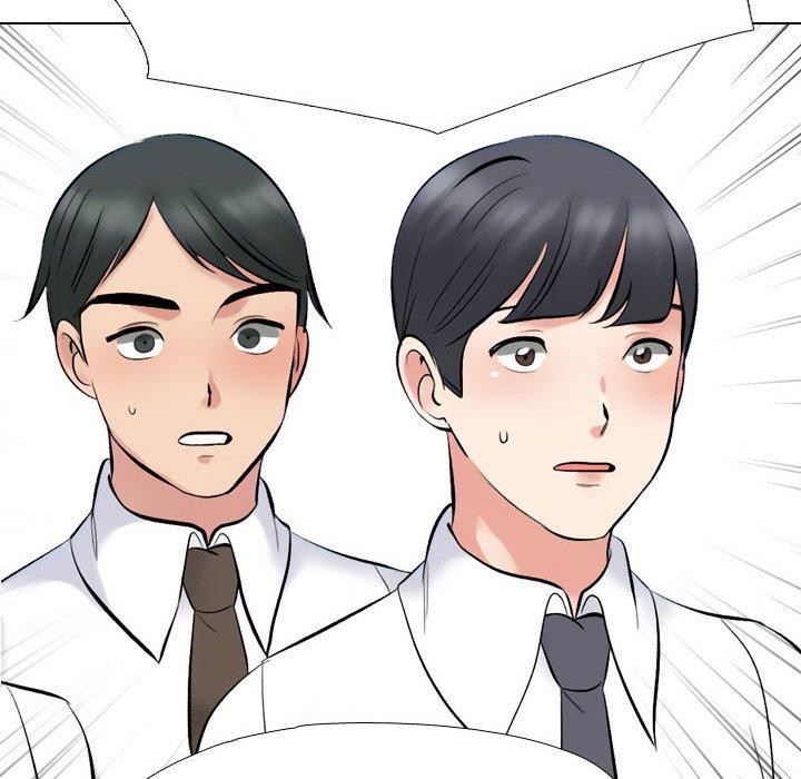 《同事換換愛》在线观看 第214话 漫画图片99
