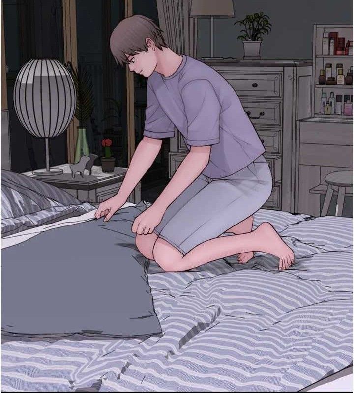 《繼母的香味》在线观看 第96话-令人激动的新婚生活♥ 漫画图片171