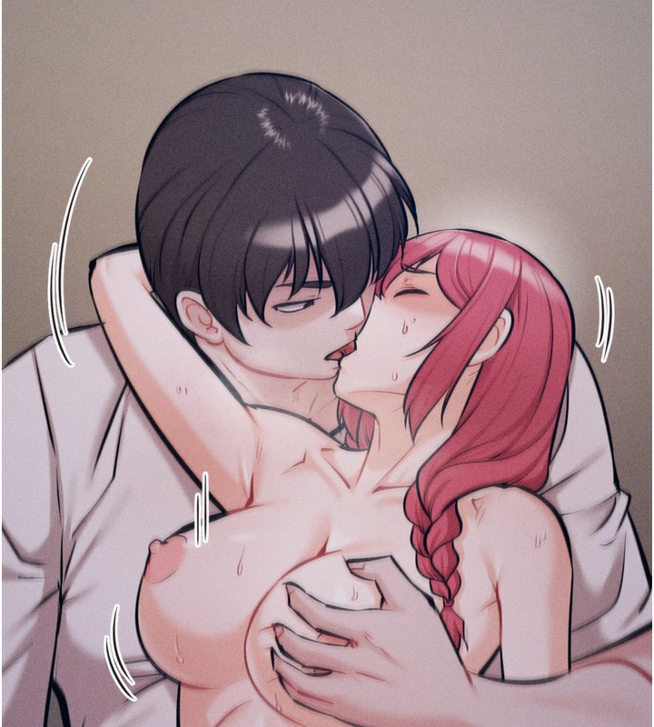 《選手村:母豬調教》在线观看 第26话-宝贝女儿的性爱录影带 漫画图片44