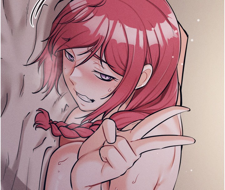 《選手村:母豬調教》在线观看 第26话-宝贝女儿的性爱录影带 漫画图片192