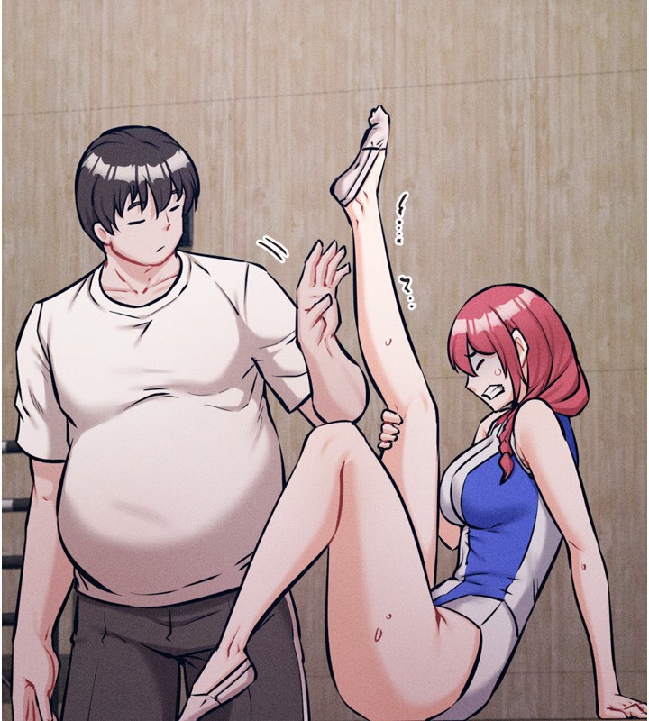 《選手村:母豬調教》在线观看 第26话-宝贝女儿的性爱录影带 漫画图片104