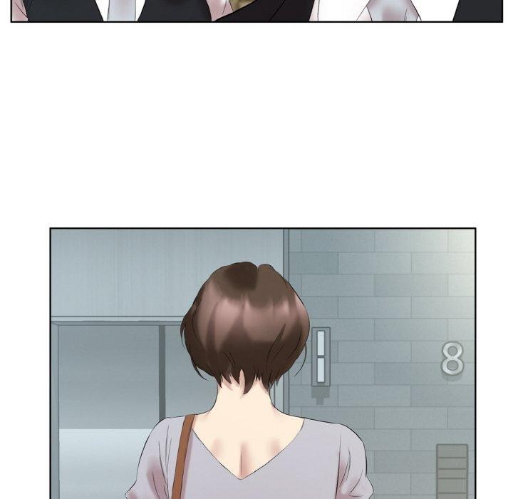 《回歸單身的繼女》在线观看 第27话 漫画图片12