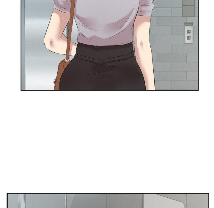 《回歸單身的繼女》在线观看 第27话 漫画图片13