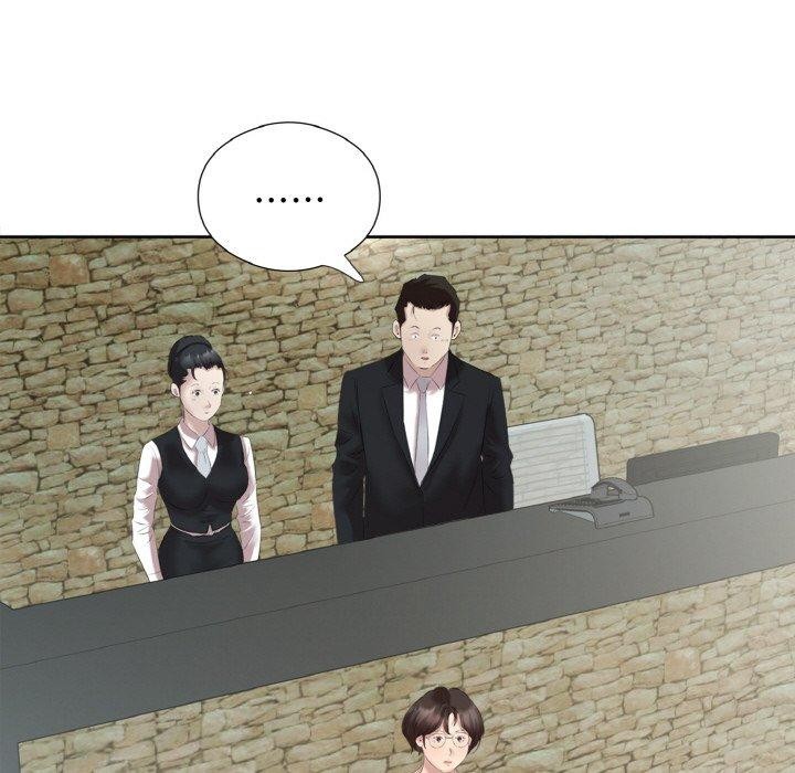 《回歸單身的繼女》在线观看 第27话 漫画图片9