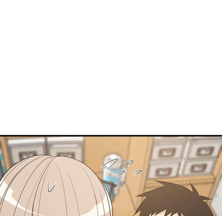 《難纏姐妹偏要和我同居》在线观看 第43话 漫画图片63