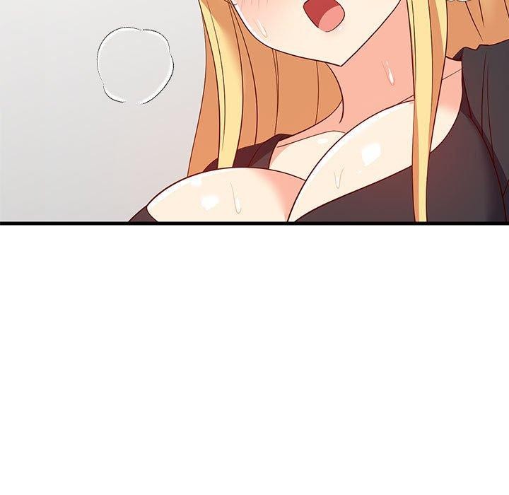 《難纏姐妹偏要和我同居》在线观看 第43话 漫画图片9