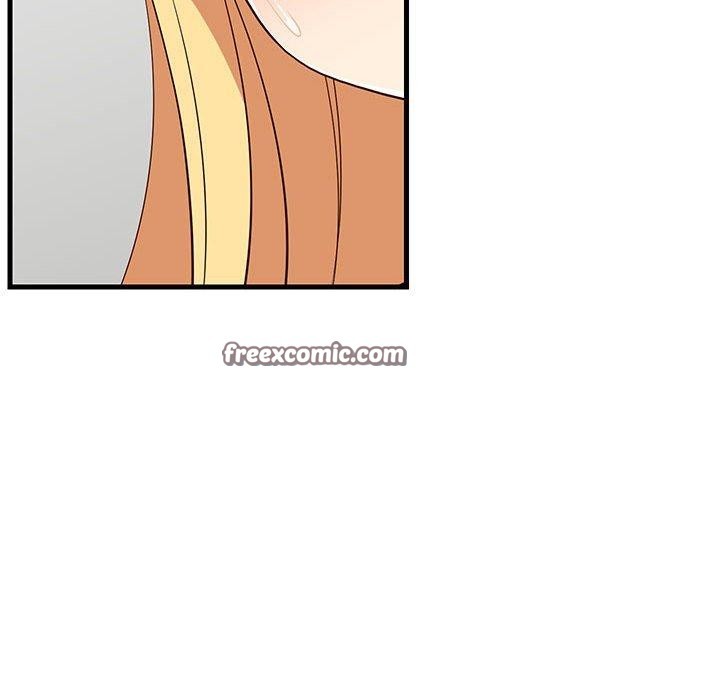 《難纏姐妹偏要和我同居》在线观看 第43话 漫画图片14