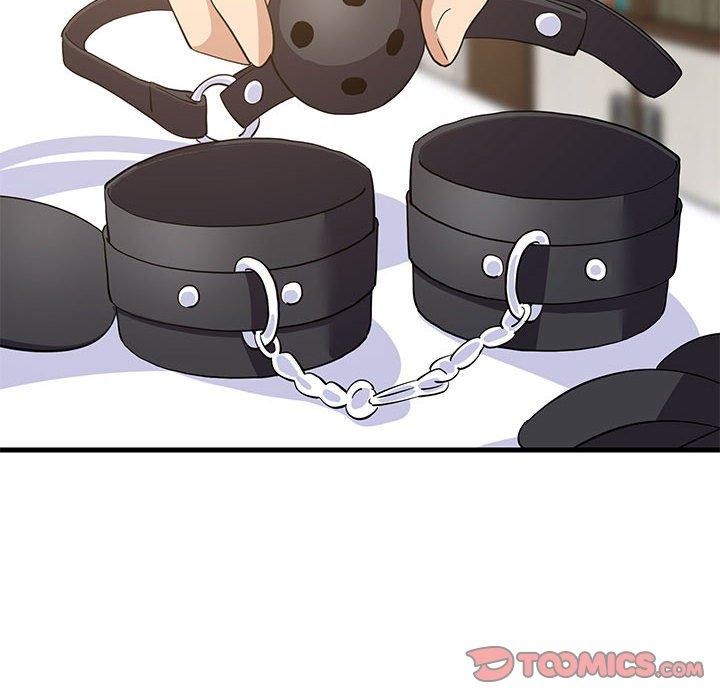《難纏姐妹偏要和我同居》在线观看 第43话 漫画图片171