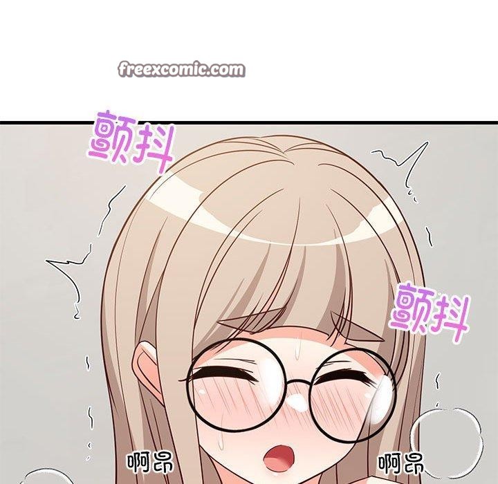 《難纏姐妹偏要和我同居》在线观看 第43话 漫画图片125