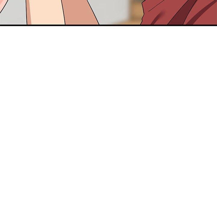 《難纏姐妹偏要和我同居》在线观看 第43话 漫画图片118