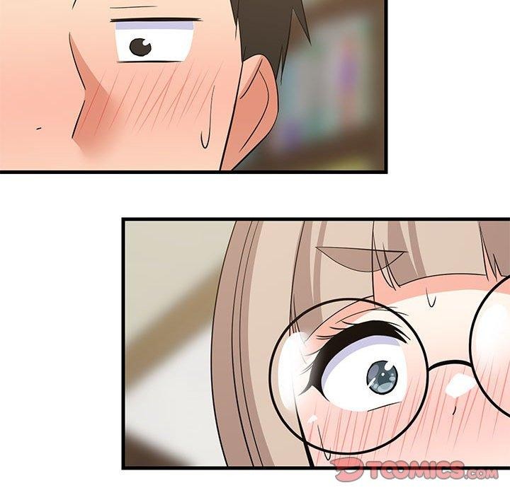 《難纏姐妹偏要和我同居》在线观看 第43话 漫画图片163