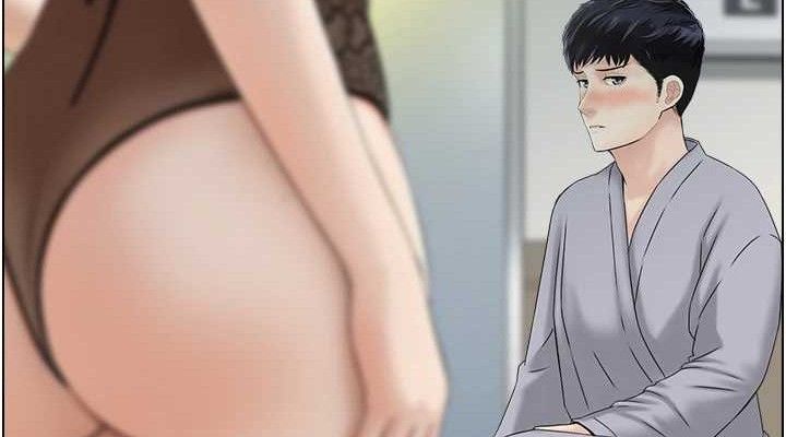 《人妻控》在线观看 第48话-煞车失灵的阿姨 漫画图片38